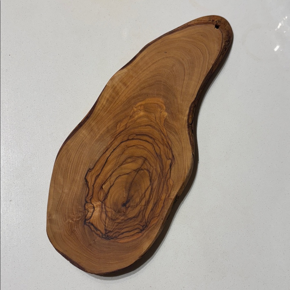 Gifts for Mom 🌸✨ 🪵Unique Wooden Serving Board